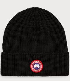 Canada Goose Caps-1